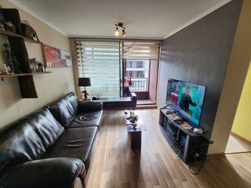 Departamento condominio Chiguayante - Ibacache Propiedades