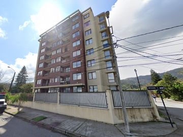 Departamento condominio Chiguayante - Ibacache Propiedades