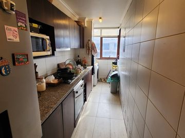 Departamento condominio Chiguayante - Ibacache Propiedades