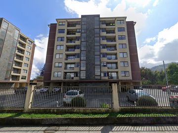 Departamento condominio Chiguayante - Ibacache Propiedades