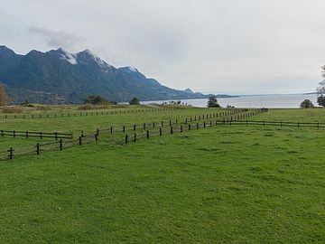 RIÑINAHUE RANQUIL