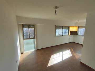 Departamento en  un dormitorio, alquiler, La Plata