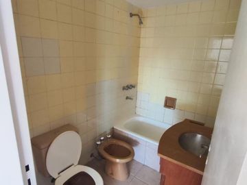 Departamento en  un dormitorio, alquiler, La Plata