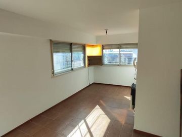Departamento en  un dormitorio, alquiler, La Plata
