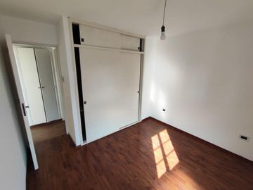 Departamento en  un dormitorio, alquiler, La Plata
