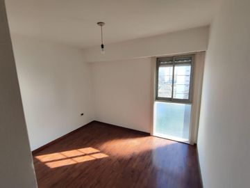 Departamento en  un dormitorio, alquiler, La Plata