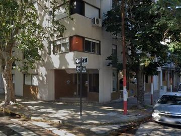 Departamento en  un dormitorio, alquiler, La Plata