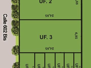 7y602 Bis (La Aurora) PH M.76-L.1-4-7 (UF.12)