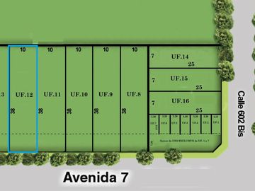 7y602 Bis (La Aurora) PH M.76-L.1-4-7 (UF.12)