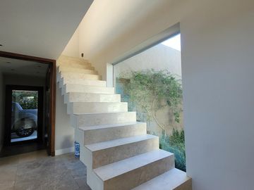Impecable casa en Barbarita a la laguna