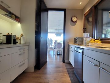 Impecable casa en Barbarita a la laguna