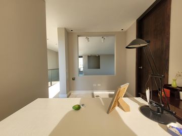 Impecable casa en Barbarita a la laguna