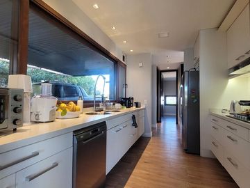Impecable casa en Barbarita a la laguna