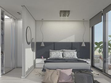 Venta Piso Completo Cuatro Ambientes, Lanús.