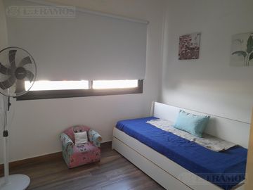 Casa en OPORTUNIDAD ALQUILER SUPER COMPLETO MB en A8 San Sebastián