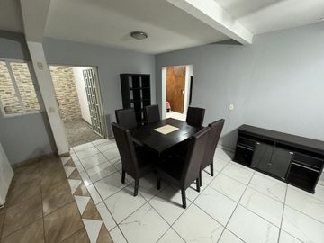 CASA EN VENTA, CAMPO REAL, ZAPOPAN