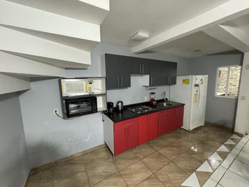 CASA EN VENTA, CAMPO REAL, ZAPOPAN