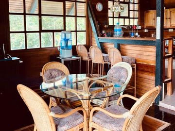 Quinta en   Venta en San Miguel de los Bancos, pichincha , Ecuador.
