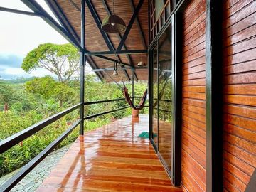 Quinta en   Venta en San Miguel de los Bancos, pichincha , Ecuador.