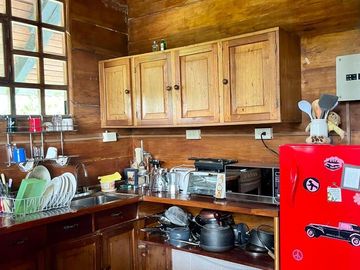 Quinta en   Venta en San Miguel de los Bancos, pichincha , Ecuador.