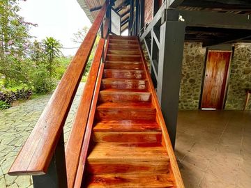 Quinta en   Venta en San Miguel de los Bancos, pichincha , Ecuador.