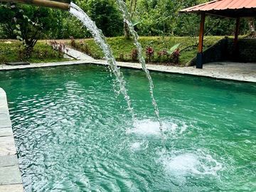 Quinta en   Venta en San Miguel de los Bancos, pichincha , Ecuador.