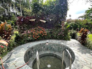 Quinta en   Venta en San Miguel de los Bancos, pichincha , Ecuador.