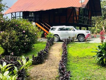 Quinta en   Venta en San Miguel de los Bancos, pichincha , Ecuador.