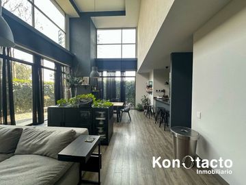DEPARTAMENTO EN VENTA EN BE-GRAND SANTA FE