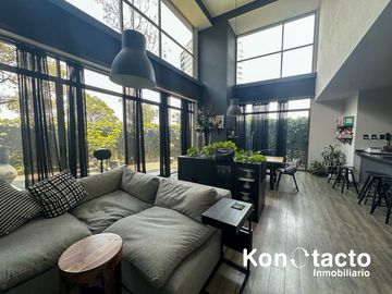 DEPARTAMENTO EN VENTA EN BE-GRAND SANTA FE