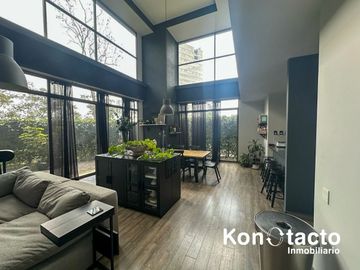 DEPARTAMENTO EN VENTA EN BE-GRAND SANTA FE