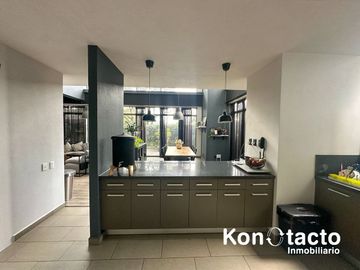 DEPARTAMENTO EN VENTA EN BE-GRAND SANTA FE
