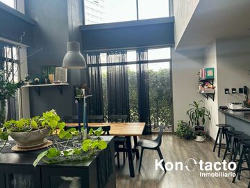 DEPARTAMENTO EN VENTA EN BE-GRAND SANTA FE