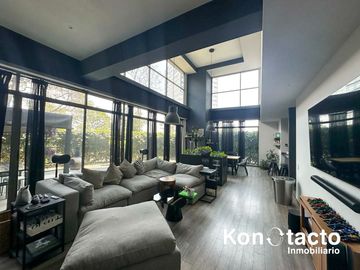 DEPARTAMENTO EN VENTA EN BE-GRAND SANTA FE