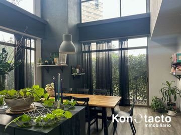 DEPARTAMENTO EN VENTA EN BE-GRAND SANTA FE
