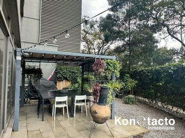DEPARTAMENTO EN VENTA EN BE-GRAND SANTA FE