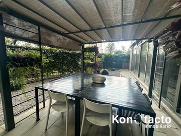 DEPARTAMENTO EN VENTA EN BE-GRAND SANTA FE
