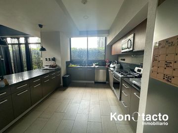 DEPARTAMENTO EN VENTA EN BE-GRAND SANTA FE