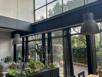 DEPARTAMENTO EN VENTA EN BE-GRAND SANTA FE