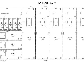 7y602 Bis (La Aurora) PH M.76-L.1-4-7 (UF.13)