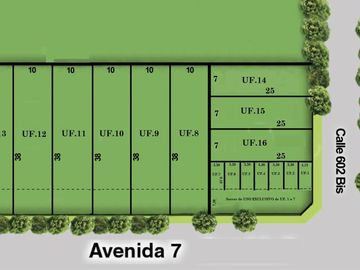 7y602 Bis (La Aurora) PH M.76-L.1-4-7 (UF.13)