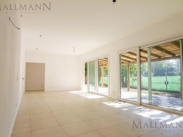 Venta Casa 3 Dormitorios Santa Clara Manzanares