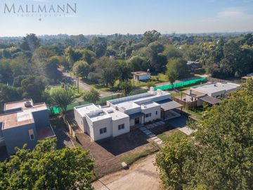 Venta Casa 3 Dormitorios Santa Clara Manzanares
