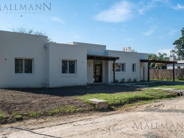 Venta Casa 3 Dormitorios Santa Clara Manzanares