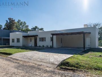 Venta Casa 3 Dormitorios Santa Clara Manzanares