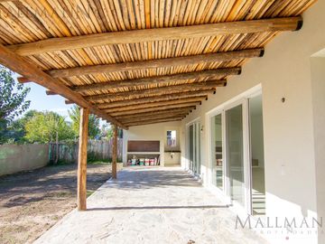 Venta Casa 3 Dormitorios Santa Clara Manzanares