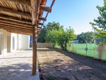 Venta Casa 3 Dormitorios Santa Clara Manzanares