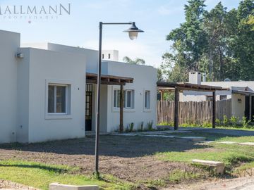 Venta Casa 3 Dormitorios Santa Clara Manzanares
