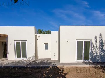 Venta Casa 3 Dormitorios Santa Clara Manzanares