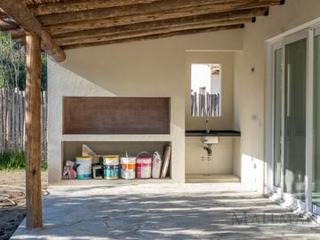 Venta Casa 3 Dormitorios Santa Clara Manzanares